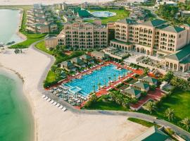 Royal Saray Resort，位于麦纳麦的酒店