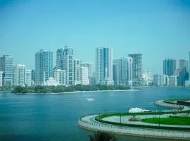 沙迦国敦大酒店