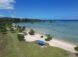 Sigasiga Sands Boutique Bungalows