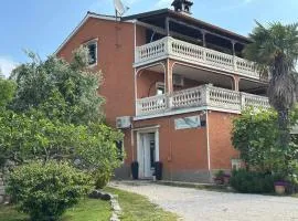 Apartment Peloža 1