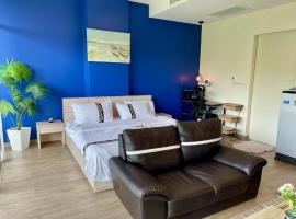 veloche group 2，位于Ban Nong Chaeng的公寓式酒店