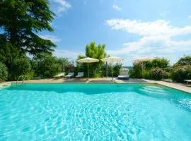 Agriturismo TENUTA MONTEGRANDE