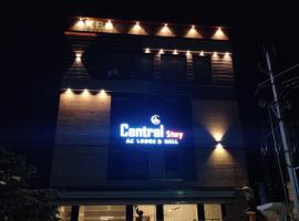 Central Stay