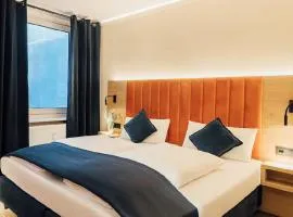 City Hotel St. Georg Hamburg