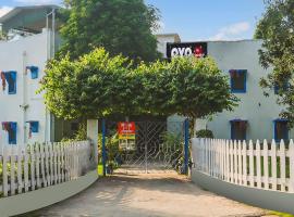 Hotel O Myconos Villa，位于Rāmnagar的酒店
