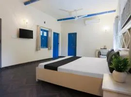 Hotel O Myconos Villa
