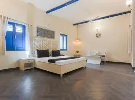 Hotel O Myconos Villa