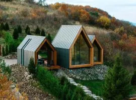 Fenyőhegy Luxus Pihenőház Mátrakeresztes