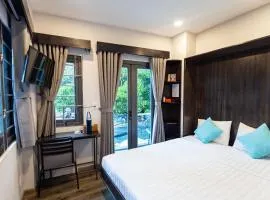 Brand New Cozy Home in D1 wBalcony