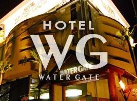 ウォーターゲート岐阜 大人用 A Japanese adult-oriented hotel