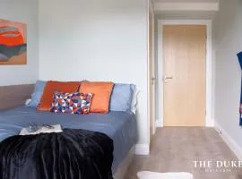 The Duke Maynooth