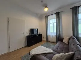 Mikra Homes24 in Crimmitschau