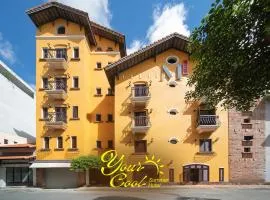 M Village Living Cách Mạng Tháng 8