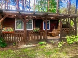 1 Bedroom Lovely Home In Südmüritz