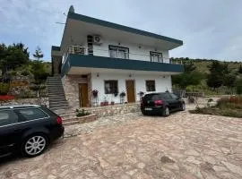 Sea La View Apartment Saranda