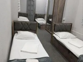 Art Hostel 2