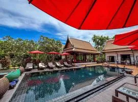 班泰兰塔度假别墅