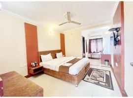 HOTEL SUBHAM BEACH IN Near sea Beach and Jagannth Temple - Restaurant and Lift - Parking Facilities - Fully Air Conditioning Hotel - BEST HOTEL IN PURI，位于普里的酒店