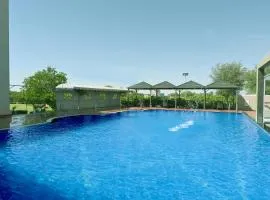 THE GANGA RESORT