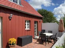 Haus In Zimmert Mit Terrasse, Grill Und Garten