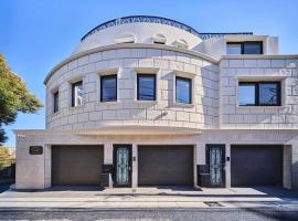 IoTele Minami-Aoyama，位于东京的别墅