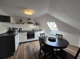 Mikra Homes24 in Crimmitschau