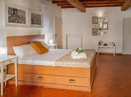 但丁的里莱斯酒店