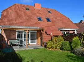 Ferienhaus Meerzeit