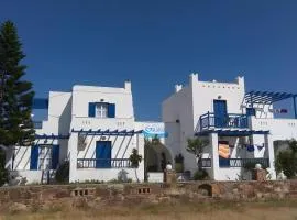 Galanos Studios Naxos