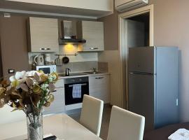 Appartamenti la Piazzetta vicino a Firenze，位于锡尼亚的酒店