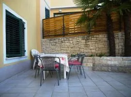 Ferienhaus Sara In Opatija, Kvarner Bucht