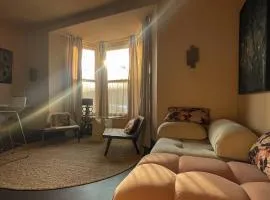 Central Margate Design Flat