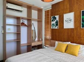 The H House Quy Nhơn