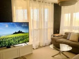 Apartment Reims