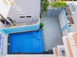 Villa 82 Hoàng Hoa Thám