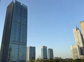 City HOUS