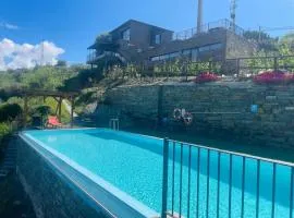 Quinta do Casal Bystol - Casa 2