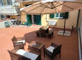 Casa Chica