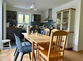 Ferienwohnung LANDZEIT