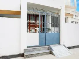 Hotel O Aryan Guest House