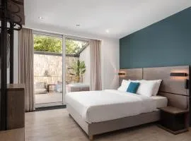 Sette Suites & Rooms - Adults Only