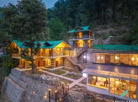 Zostel Homes Tirthan, Gushaini