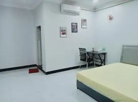 Rom Residence Poi Pet