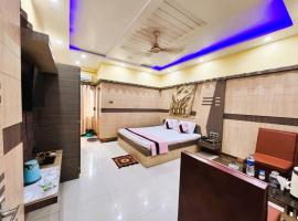 Hotel Ellora In Cooch Behar