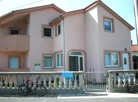 Apartman Dzafic