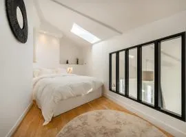 Le Petit Saint Martin - Duplex - Cœur de ville