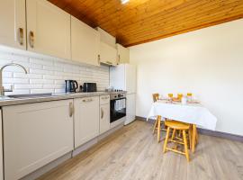 Steepleview 2 Bedroom，位于特里姆的酒店