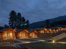 Gangtey Pinewood Resort