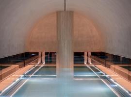 MS Collection Arouca - Mosteiro de Arouca，位于阿鲁卡的酒店