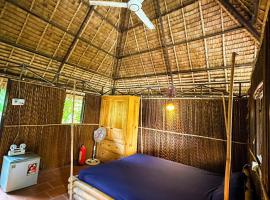 Homestay Mekong Can Tho，位于芹苴的酒店